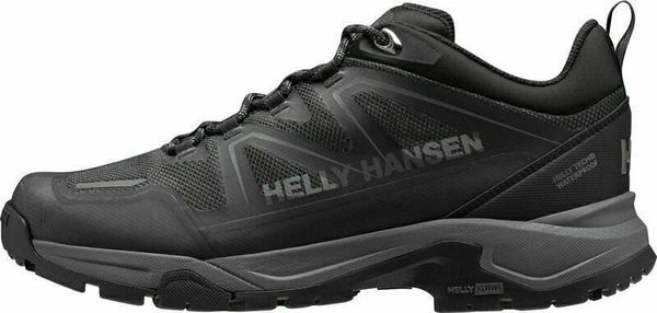 Helly Hansen Helly Hansen Мъжки обувки за трекинг Cascade Low HT Black/Charcoal 44,5