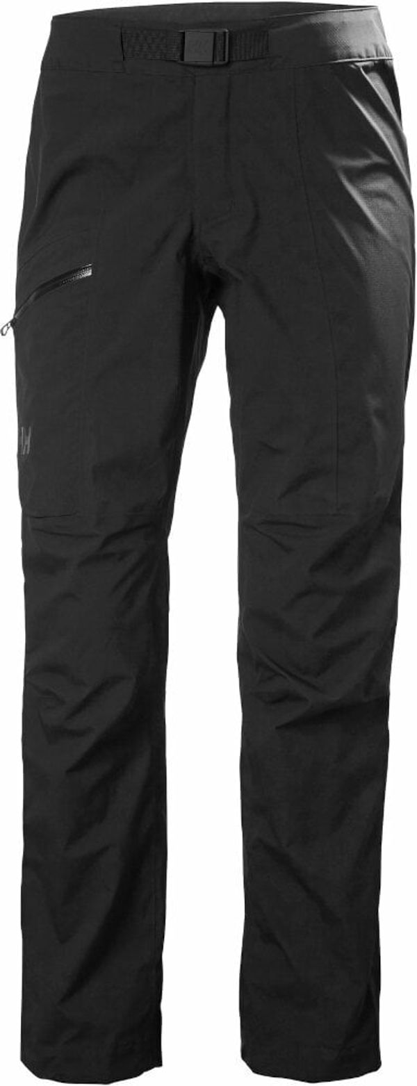 Helly Hansen Helly Hansen Панталони W Verglas Infinity Shell Pants Black XS