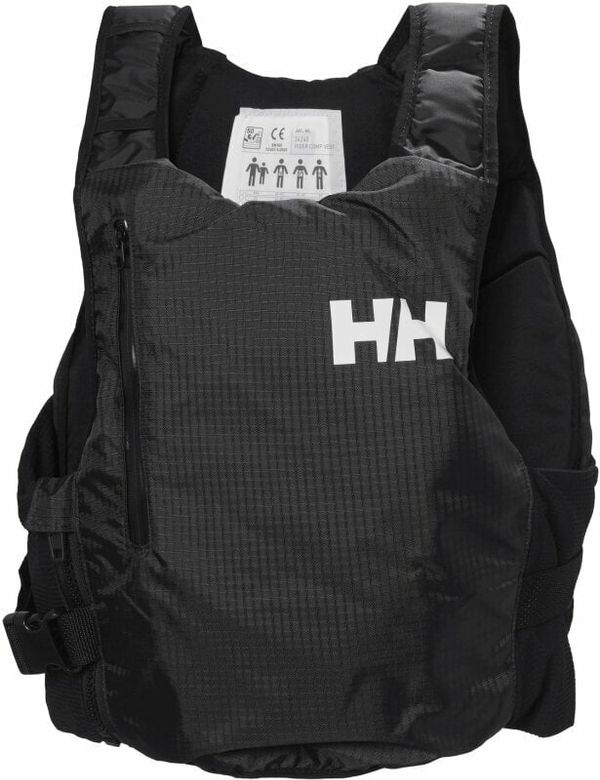 Helly Hansen Helly Hansen Rider Foil Race Ebony 50/60 kg