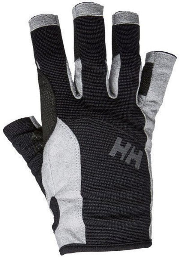 Helly Hansen Helly Hansen Sailing Glove New - Short - XXL