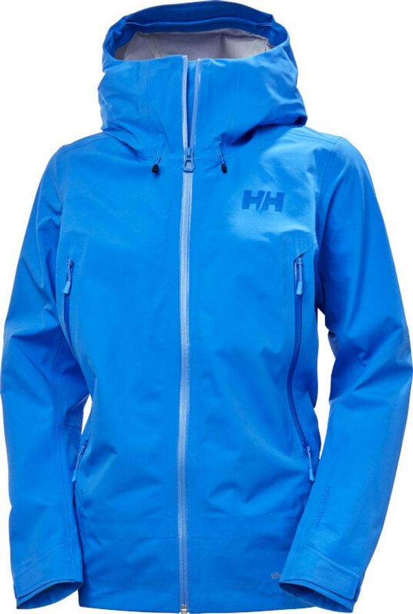 Helly Hansen Helly Hansen W Verglas Infinity Shell Jacket Ultra Blue M