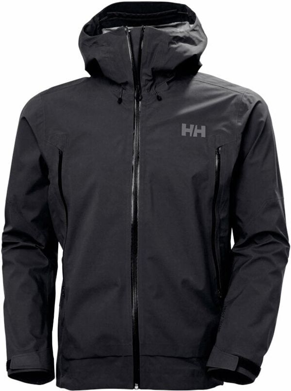Helly Hansen Helly Hansen Яке Verglas Infinity Shell Jacket Black S