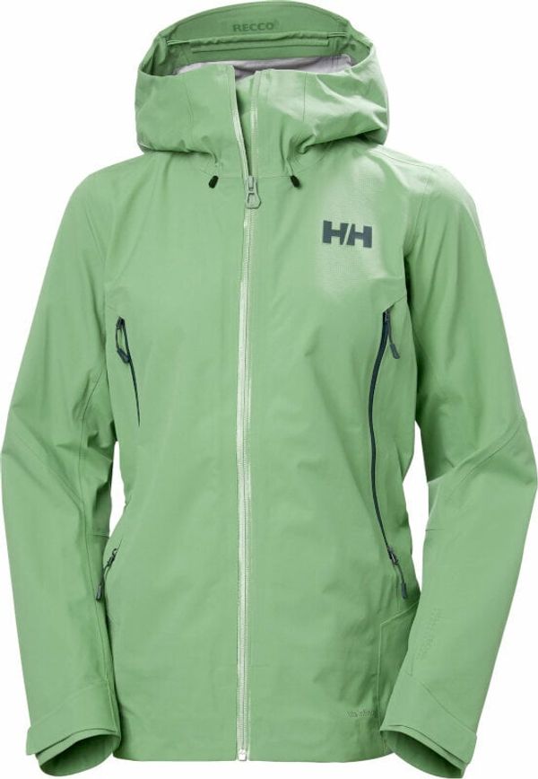 Helly Hansen Helly Hansen Яке W Verglas Infinity Shell Jacket Jade 2.0 XL