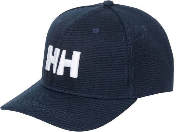 Helly Hansen Helly Hansen HH Brand Шапка с козирка Navy