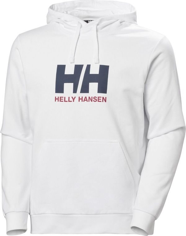Helly Hansen Helly Hansen HH Logo Hoodie 2.0 Пуловер White L
