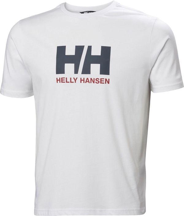 Helly Hansen Helly Hansen HH Logo T-Shirt 2.0 Риза White 2XL