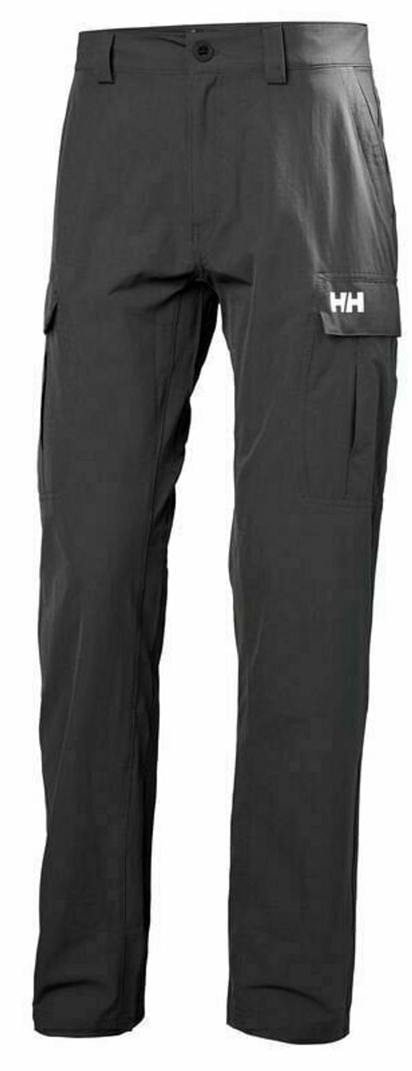 Helly Hansen Helly Hansen HH QD Cargo Панталони Ebony 40