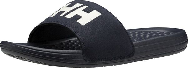 Helly Hansen Helly Hansen H/H Slide Пантофи Dark Sapphire/Off White 40