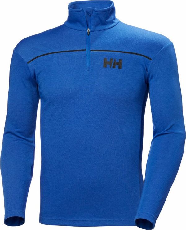 Helly Hansen Helly Hansen HP 1/2 Zip Пуловер Cobalt M