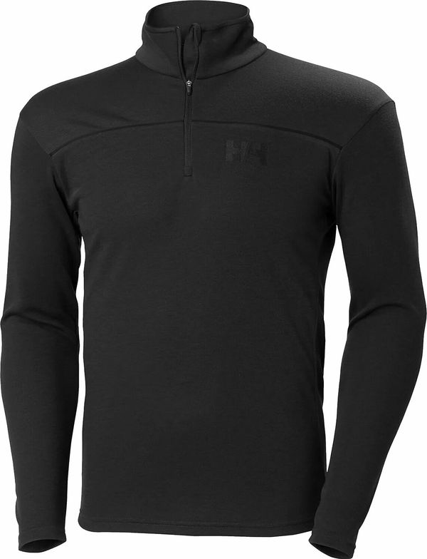 Helly Hansen Helly Hansen HP 1/2 Zip Пуловер Ebony S