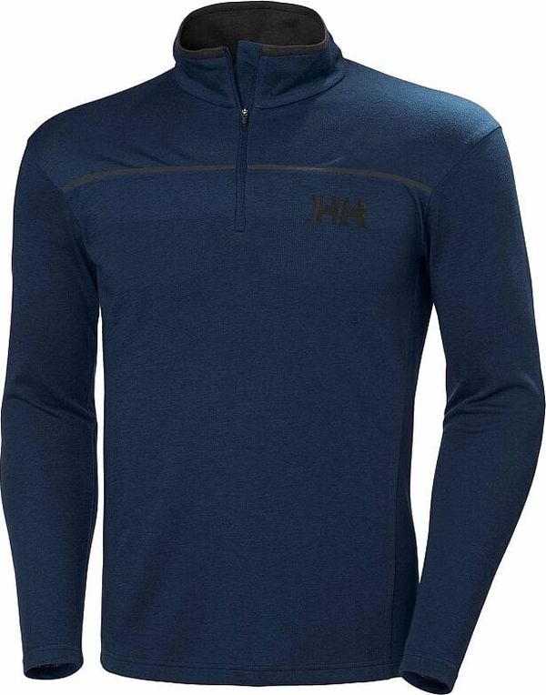 Helly Hansen Helly Hansen HP 1/2 Zip Пуловер Navy L