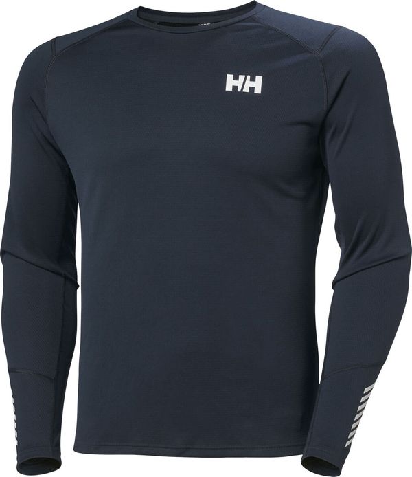 Helly Hansen Helly Hansen Lifa Active Crew Navy L Tермобельо