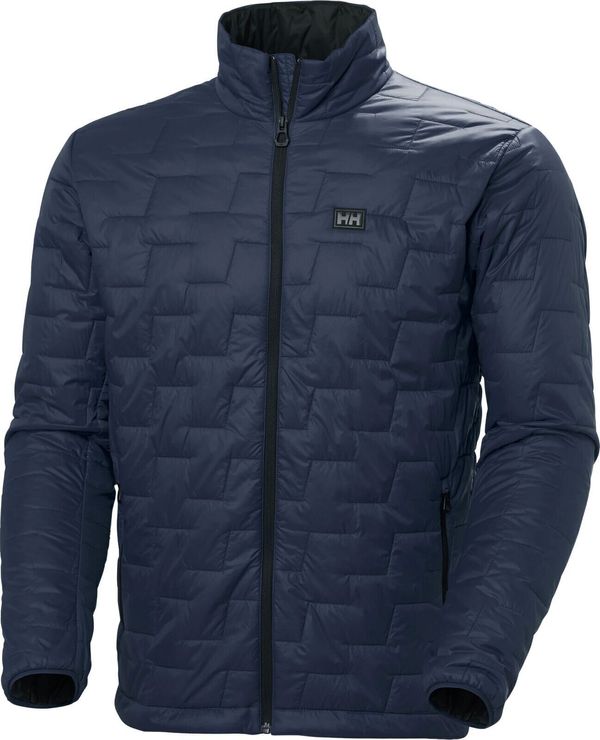 Helly Hansen Helly Hansen Lifaloft Insulator Navy L Ски яке