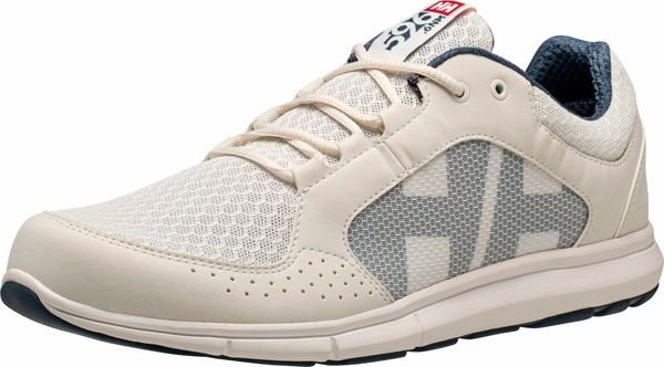 Helly Hansen Helly Hansen Men's Ahiga V4 Hydropower Маратонки Off White/Orion Blue 46,5