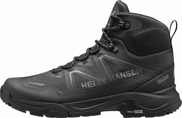 Helly Hansen Helly Hansen Men's Cascade Mid-Height Hiking 44 Мъжки обувки за трекинг