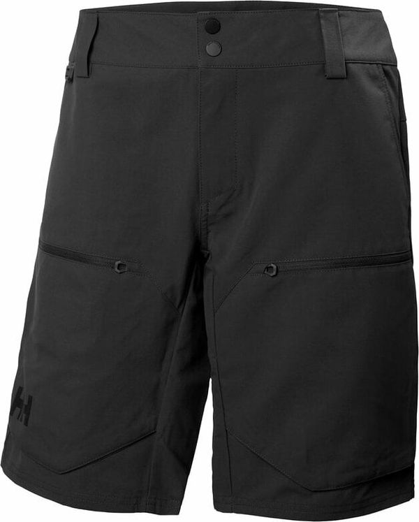Helly Hansen Helly Hansen Men's Crewline Cargo 2.0 Къси панталони Ebony 36