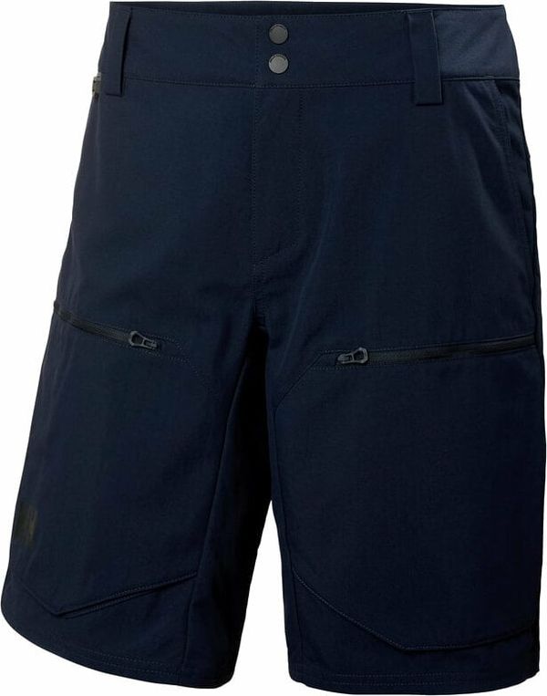 Helly Hansen Helly Hansen Men's Crewline Cargo 2.0 Къси панталони Navy 36