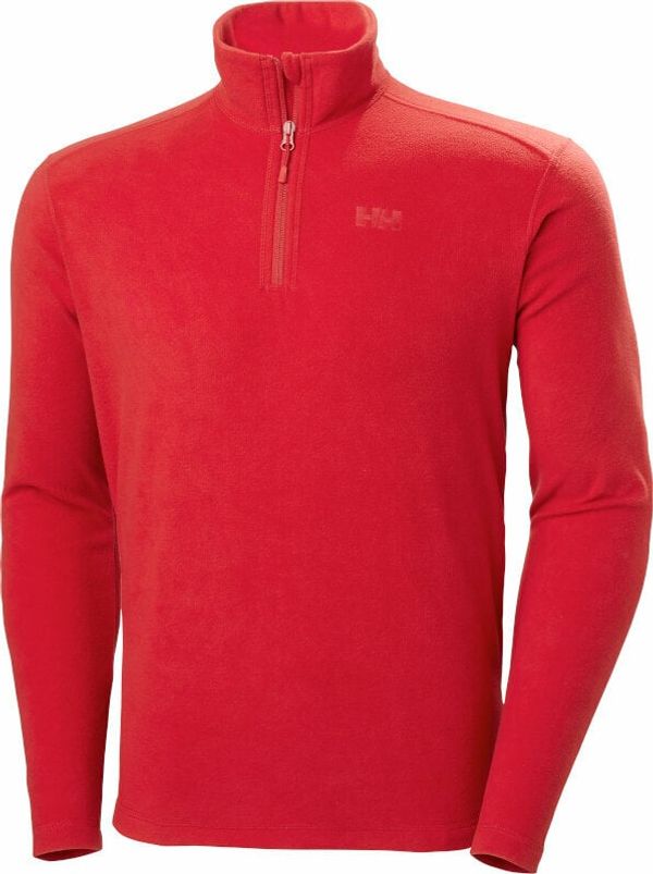 Helly Hansen Helly Hansen Men's Daybreaker 1/2 Zip Fleece Пуловер Red S