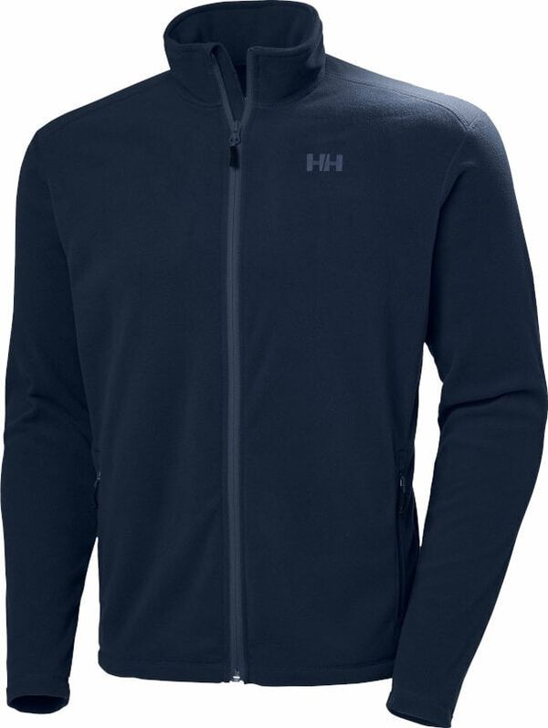 Helly Hansen Helly Hansen Men's Daybreaker Fleece Jacket Пуловер Navy S