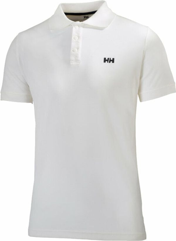 Helly Hansen Helly Hansen Men's Driftline Polo Риза White M