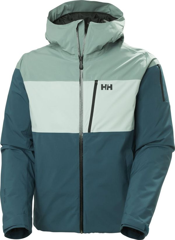 Helly Hansen Helly Hansen Men's Gravity Insulated Dark Creek 2XL Ски яке