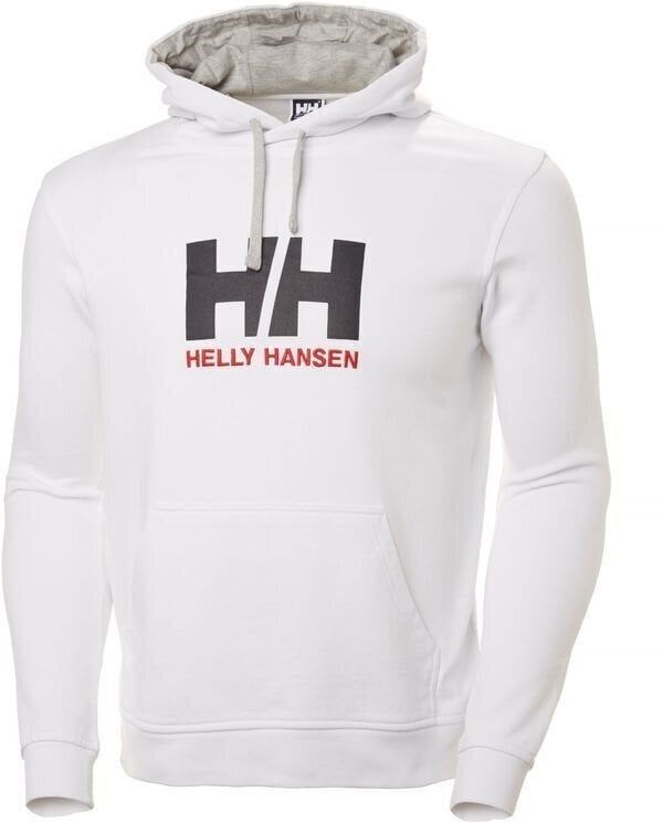 Helly Hansen Helly Hansen Men's HH Logo Пуловер White S