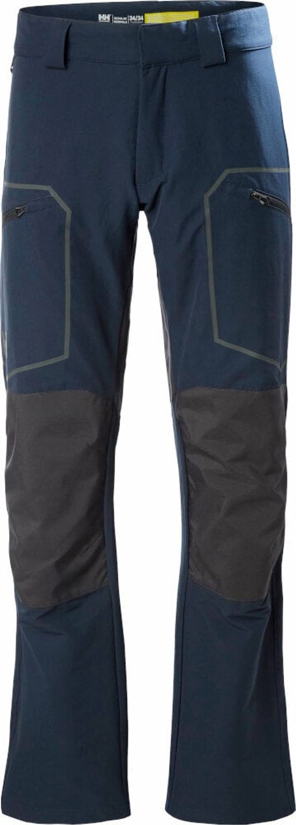 Helly Hansen Helly Hansen Men's HP Racing Deck Панталони Navy 38