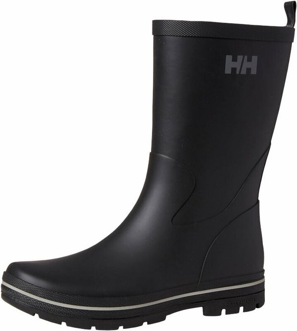 Helly Hansen Helly Hansen Men's Midsund 3 Rubber Гумени ботуши Black 43