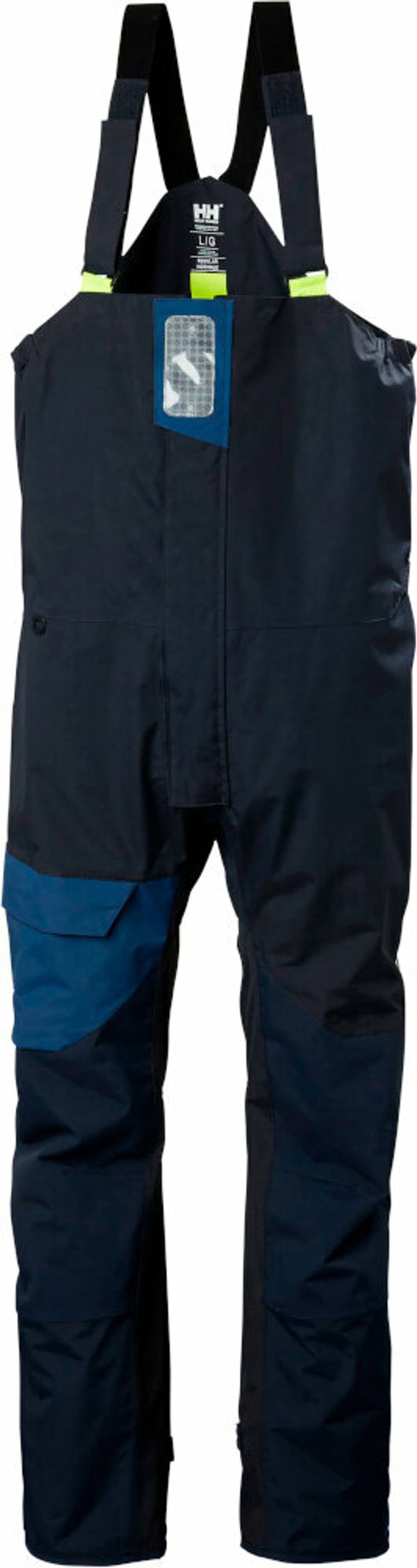Helly Hansen Helly Hansen Men's Newport Coastal Bib Панталони Navy S