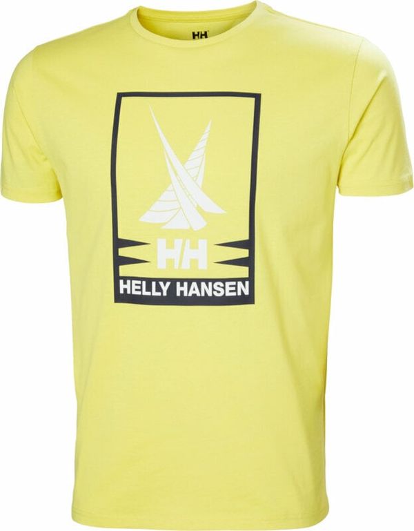 Helly Hansen Helly Hansen Men's Shoreline 2.0 Риза Endive L