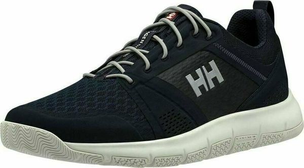 Helly Hansen Helly Hansen Men's Skagen F-1 Offshore Sailing Маратонки Navy/Graphite Blue/Off White 41