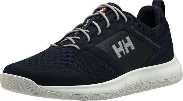 Helly Hansen Helly Hansen Men's Skagen F-1 Offshore Sailing Маратонки Navy/Graphite Blue/Off White 44,5