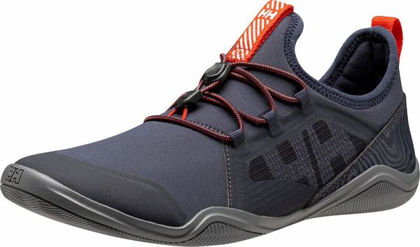 Helly Hansen Helly Hansen Men's Supalight Moc One Маратонки Navy/Flame 41