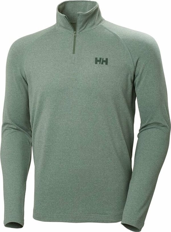 Helly Hansen Helly Hansen Men's Verglas Half-Zip Midlayer Смърч S Суичър за открито