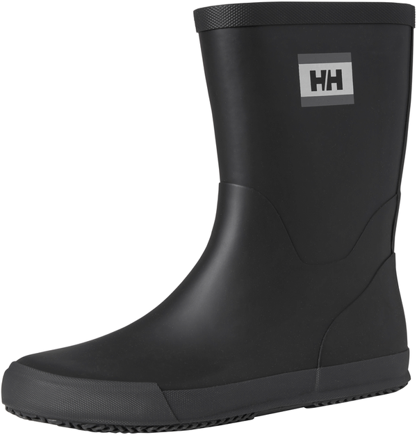 Helly Hansen Helly Hansen Nordvik 2 Гумени ботуши Black 43