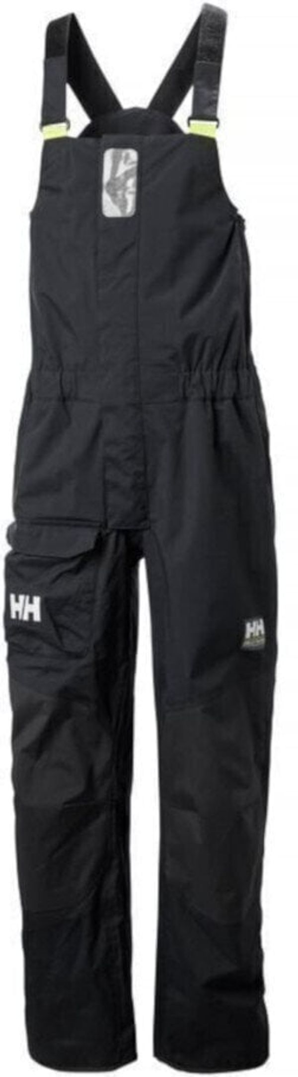 Helly Hansen Helly Hansen Pier 3.0 Bib Панталони Ebony L