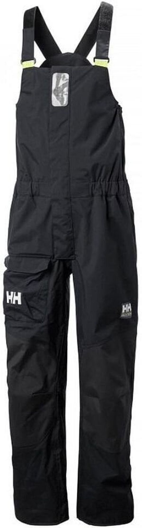 Helly Hansen Helly Hansen Pier 3.0 Bib Панталони Ebony S