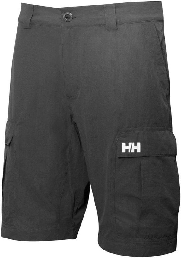 Helly Hansen Helly Hansen QD Cargo II Къси панталони Ebony 33