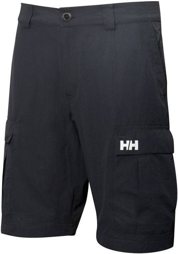 Helly Hansen Helly Hansen Quick Dry Cargo 11" Къси панталони Navy 38