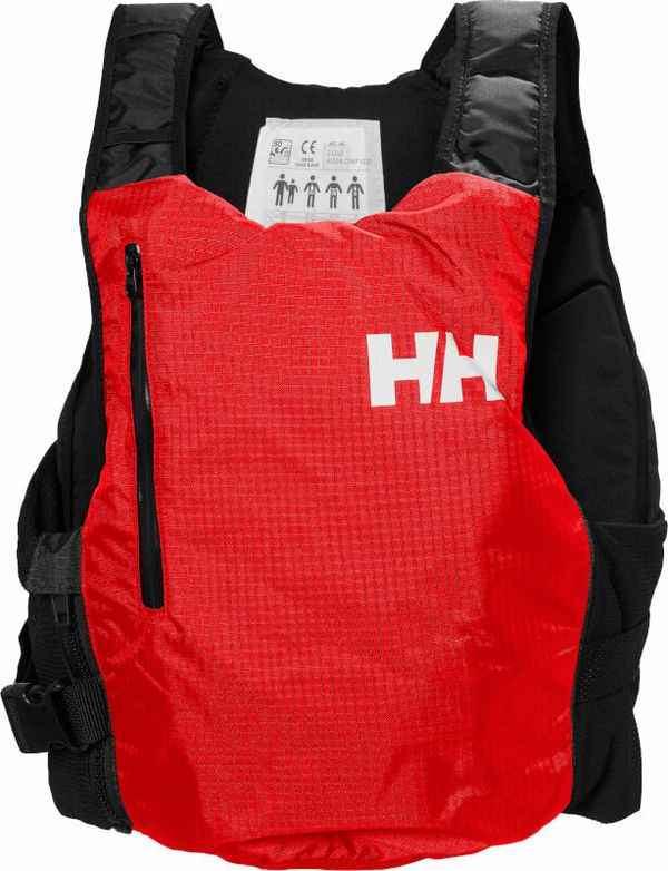 Helly Hansen Helly Hansen Rider Foil Race 40-50 kg Защитна жилетка