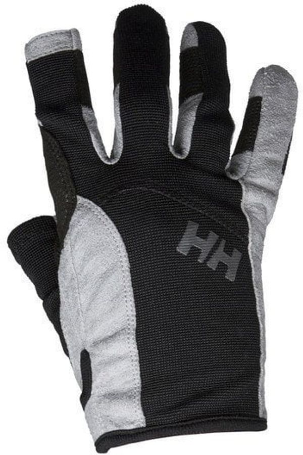 Helly Hansen Helly Hansen Sailing Black S Ръкавици