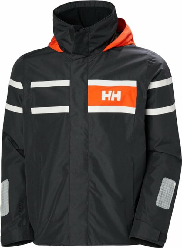 Helly Hansen Helly Hansen Salt Inshore Яке Ebony XL
