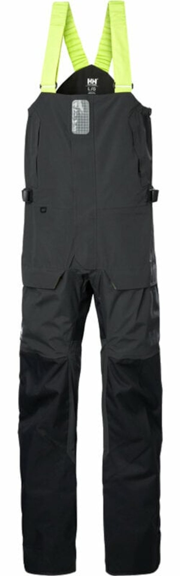 Helly Hansen Helly Hansen Skagen Pro Bib Панталони Ebony L