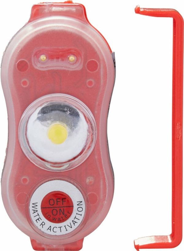 Helly Hansen Helly Hansen Solas Emergency Light