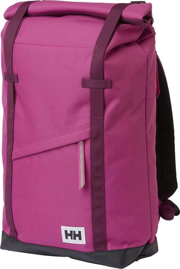 Helly Hansen Helly Hansen Stockholm Magenta 28 L Раница