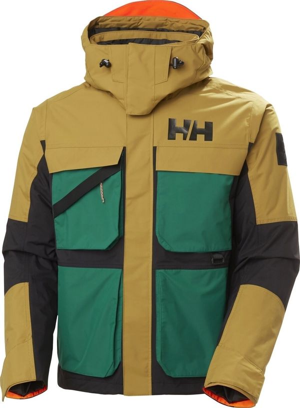 Helly Hansen Helly Hansen ULLR D Heritage Shorts Lynx L Ски яке