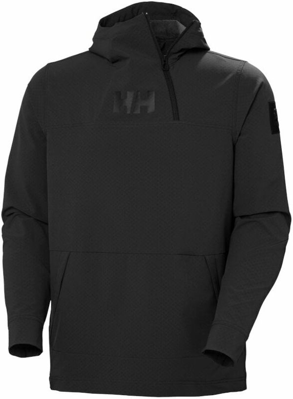 Helly Hansen Helly Hansen Ullr D Shield Ski Hoodie Black XL Дреха с качулка