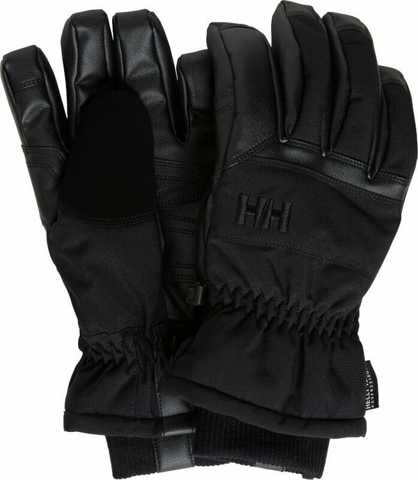 Helly Hansen Helly Hansen Unisex All Mountain Gloves Black XL Pъкавици