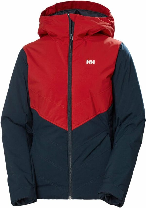 Helly Hansen Helly Hansen W Alpine Insulated Ski Jacket Navy XS Ски яке