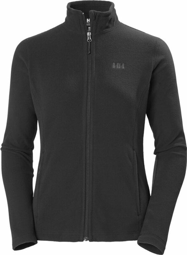 Helly Hansen Helly Hansen W Daybreaker Fleece Jacket Дреха с качулка Black S